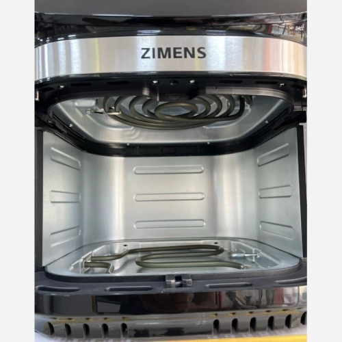 Siemens Red Spread Code Z926