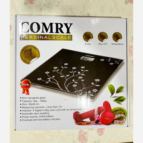 Comry Scale Code Z928