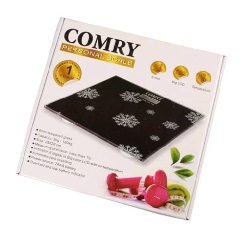 پخش ترازو خودوزن COMRY تک و عمده کدZ928
