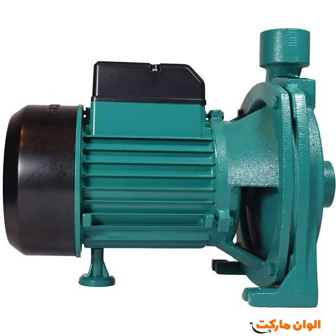خرید پمپ آب شیمجه SHIMGE مدل QB60L کدG4091