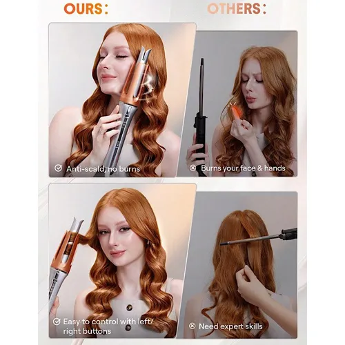 Buy-Shigelm-Hair-Curling-Device-Size-25-Code-G4093