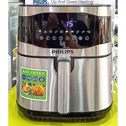 خرید سرخ کن فیلیپس 15.5 لیتری مدل HR-1636 کدG4095