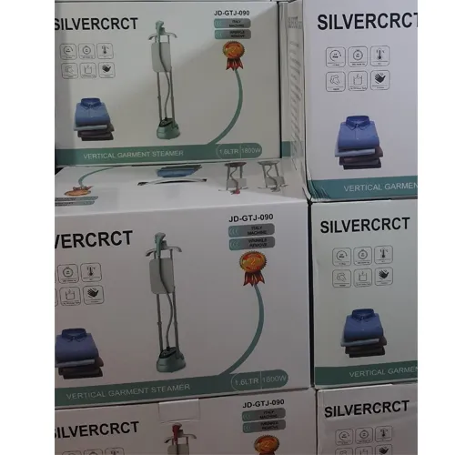 اتوبخار ایستاده سیلور کرست مدل JD-GTJ-090 کدG4097