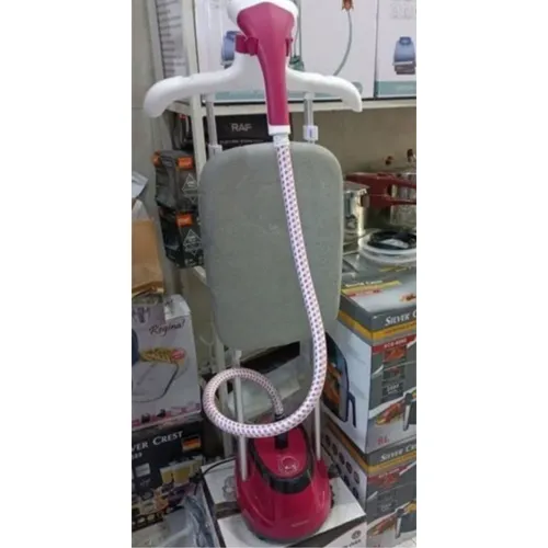Buy-Steam-Iron-Standing-Silver-Crest-Model-JD-GTJ-090-Code G4097