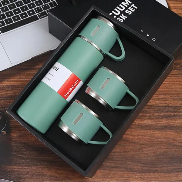 Buy three-cup flask code z929