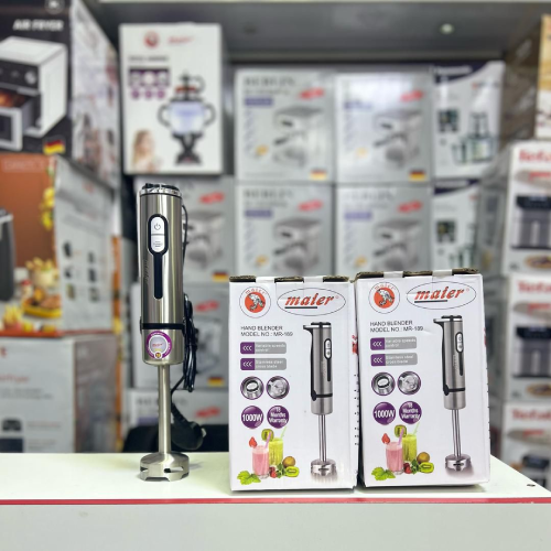 Buy- electric meat grinder- MAYER code z933