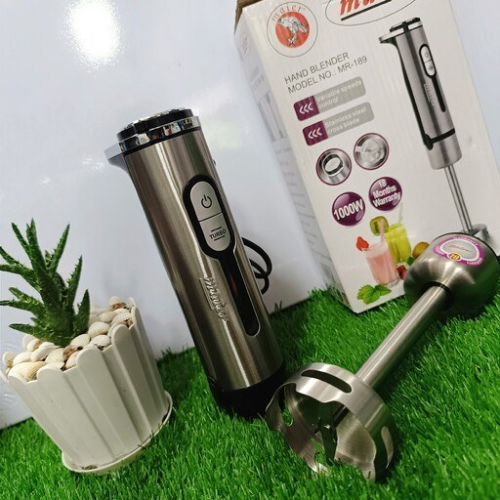 Buy- electric meat grinder- MAYER code z933