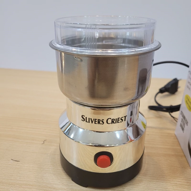 Buy Silvercrest Grinder Code Z935