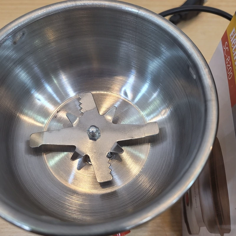 Buy Silvercrest Grinder Code Z935