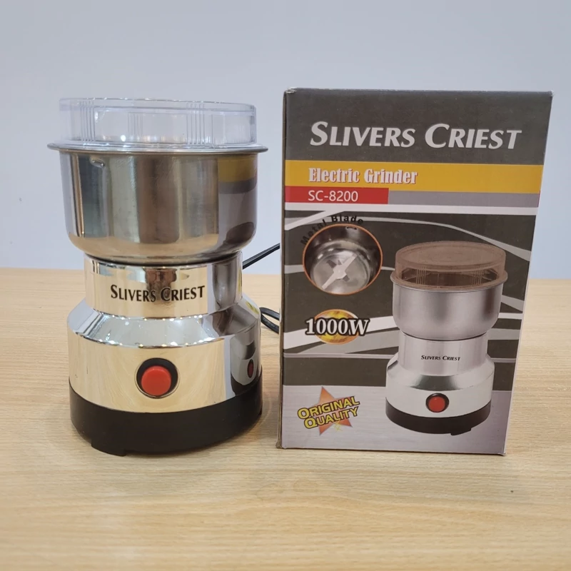 Buy Silvercrest Grinder Code Z935
