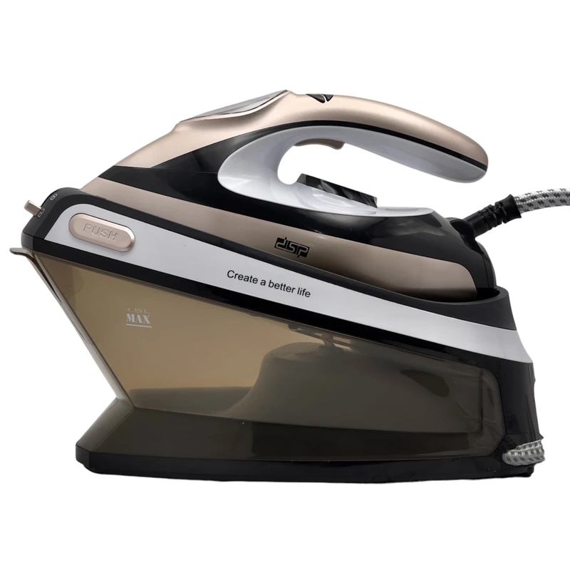 Auto-Player-Tank-With-DSP-Code-Z952