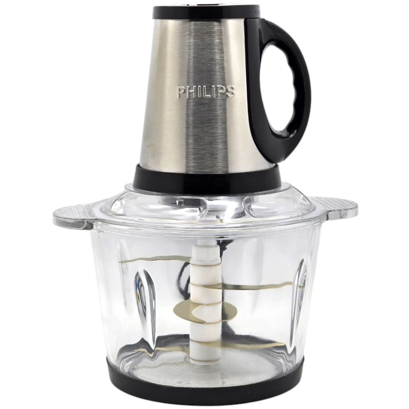 Philips-Chopper-Player-Code-Z972