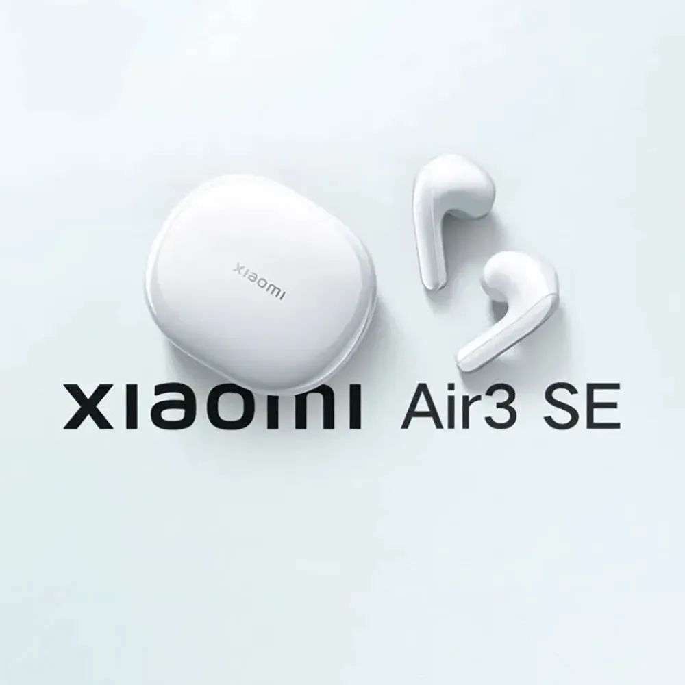 خرید-هدفون-بی-سیم-شیايومی-مدل-air-3-se-y