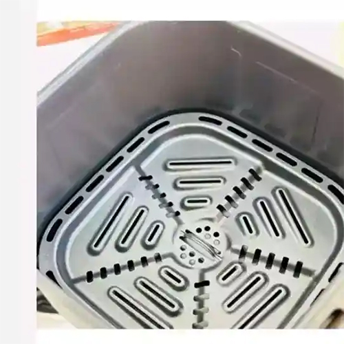 Mayer MR‑902 Air Fryer | 12L, Digital Touch, Low-Oil Smart Fryer