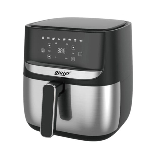 خرید سرخ کن 7 لیتری مایر مدل MR‑9121 تک و عمده کد L512