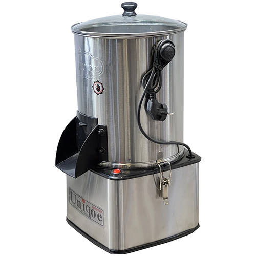 Unique 6K Vegetable Chopper | 6kg, Heavy Motor, Stainless Blades