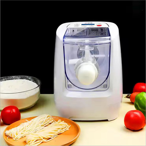 Romantic PASTA‑4 Pasta Maker | 600–800W Fresh Pasta Machine