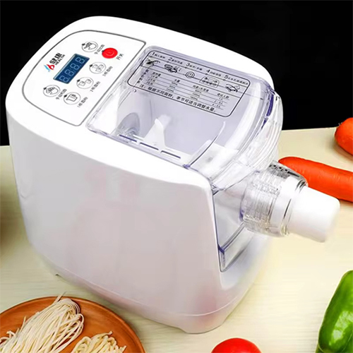Romantic PASTA‑4 Pasta Maker | 600–800W Fresh Pasta Machine
