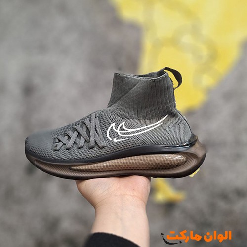 خرید کفش نایک جورابی میانه ارزان کدA10