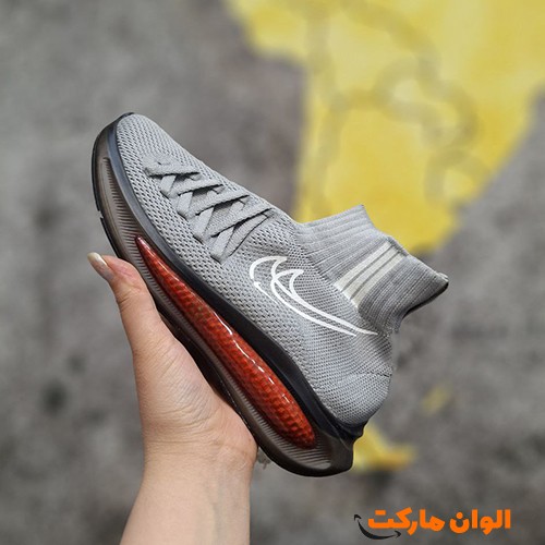 خرید کفش نایک جورابی میانه ارزان کدA10