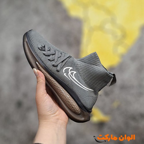 خرید کفش نایک جورابی میانه ارزان کدA10
