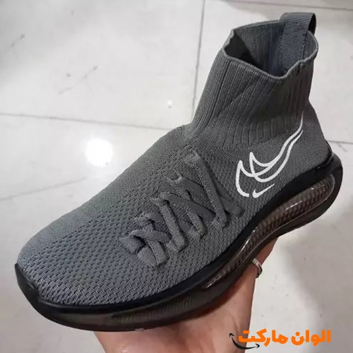 خرید کفش نایک جورابی میانه ارزان کدA10