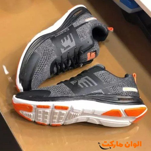 خرید کفش مردانه  نایک لئونارد مدل جدید کدA11