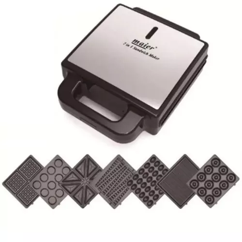 خرید اسنک ساز مایر مدل MR3017 کد P358