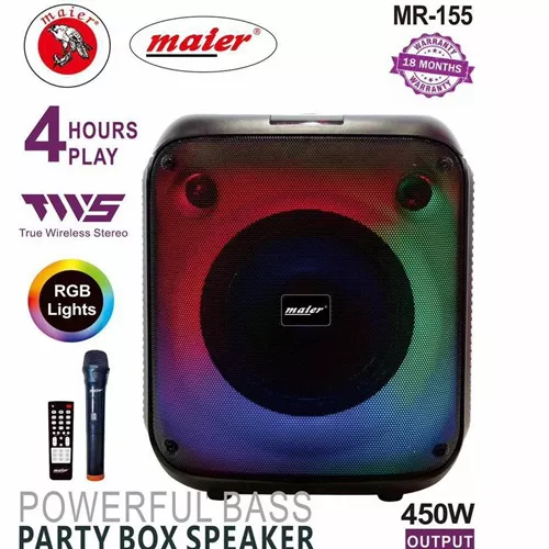 Wholesale-buy-speaker-brand-model-mr155