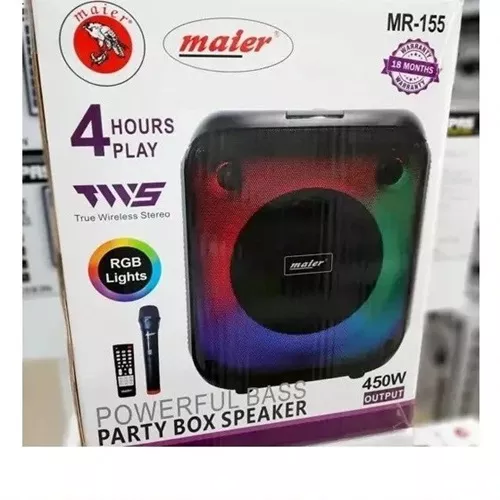 Wholesale-buy-speaker-brand-model-mr155