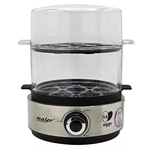 پخش عمده خرید تخم مرغ پز مایر مدل MR317 کد P362