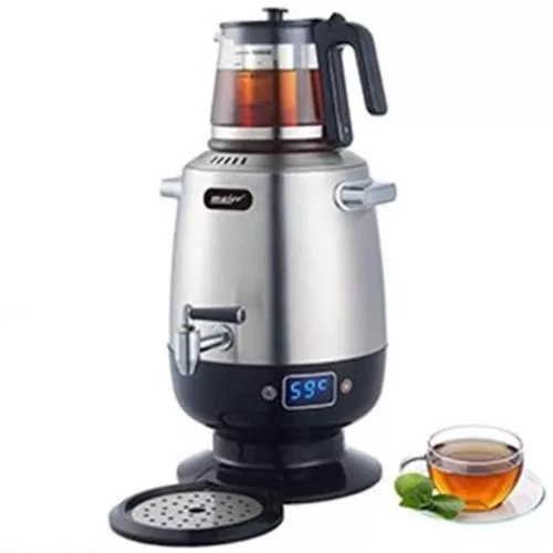 Wholesale-distribution-electric-samovar-Meyer-model-3818-