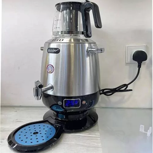 Wholesale-distribution-electric-samovar-Meyer-model-3818-