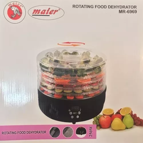 Buy-Fruit-Dryer-Meyer-Model-mr6969