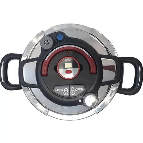 Wholesale-buy-twin-pressure-cooker-Meyer-model-mr1918