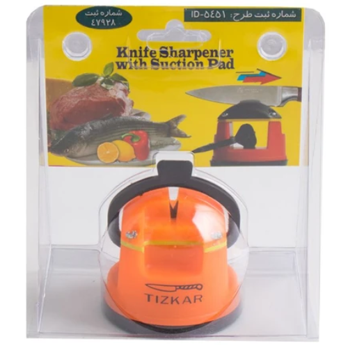 buying a sharpener for sharp knives code z985