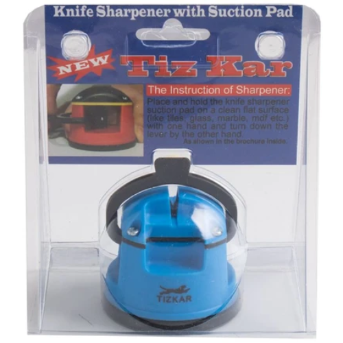 buying a sharpener for sharp knives code z985