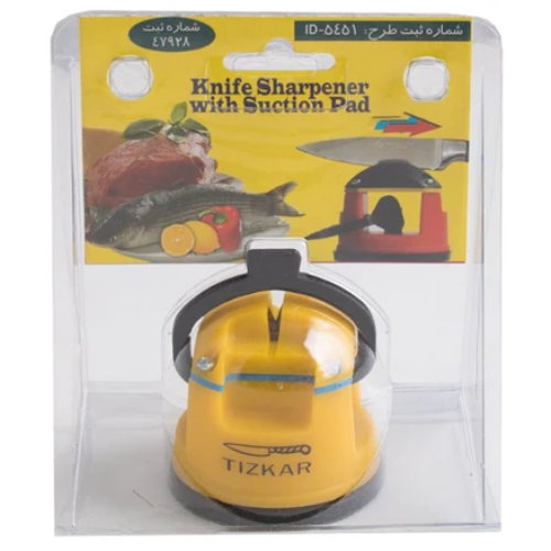 buying a sharpener for sharp knives code z985