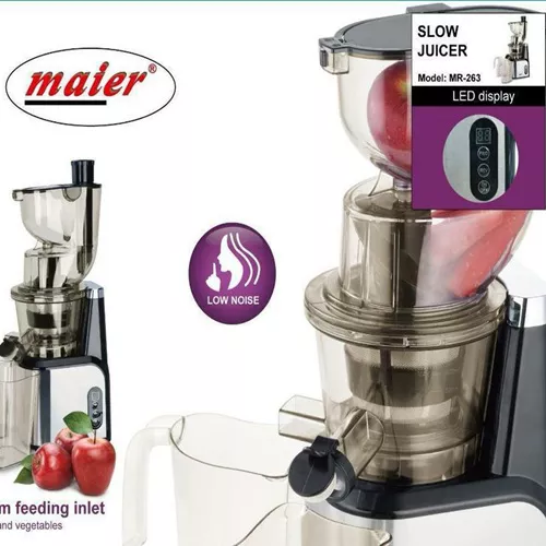 Buy-Meyer-Extractor-Model-mr263-