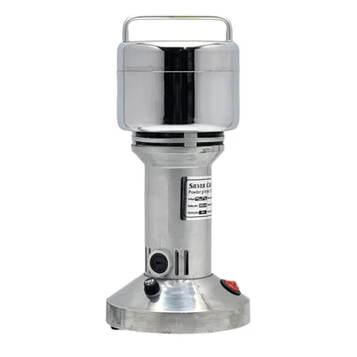 Buy-Silver-Crest-Electric-Mills-Single-and-Wholesale-Code G4105