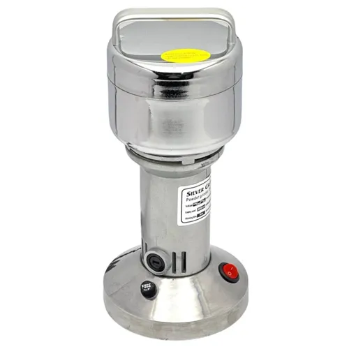خرید آسیاب برقی سیلور کرست مدل US-196 تک و عمده کدG4105