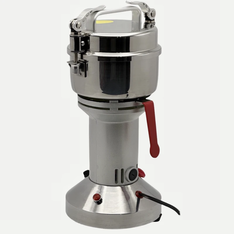 آسیاب-صنعتی-سیلور-کرست-مدل-sc250-استیل-تک-و-عمده