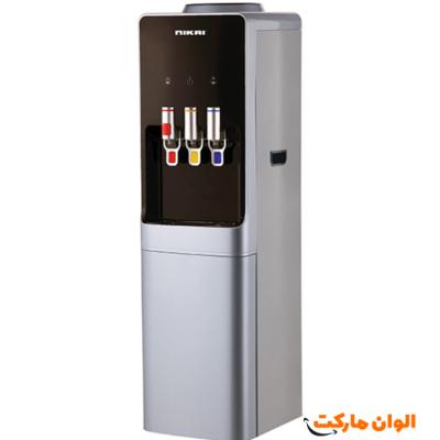 پخش آبسردکن نیکایی Nikai  مدل 2808 تک و عمده کدG4112