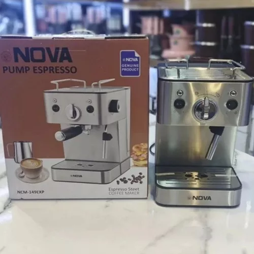 Buy-Nova-149-Espresso-Maker