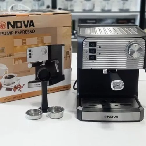 Wholesale-buy-espresso-maker-Nova-195-