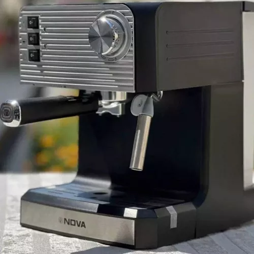 Wholesale-buy-espresso-maker-Nova-195-