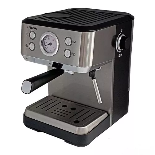 Wholesale-Nova-NCM146-Espresso-Maker