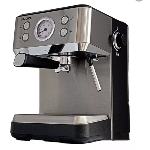Wholesale-Nova-NCM146-Espresso-Maker
