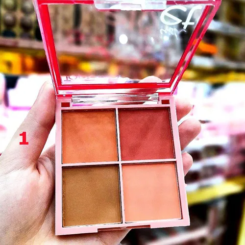 Buy-shadow-palette-new-model-code-g4113
