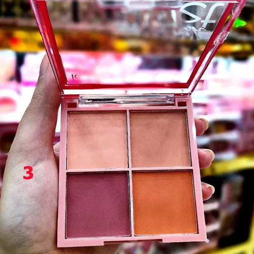 Buy-shadow-palette-new-model-code-g4113